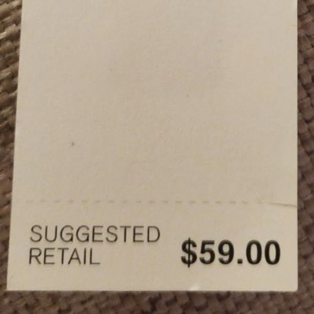 Ruby Rd. - Easy Chic GK Blouse - Small - Picture 4 of 5
